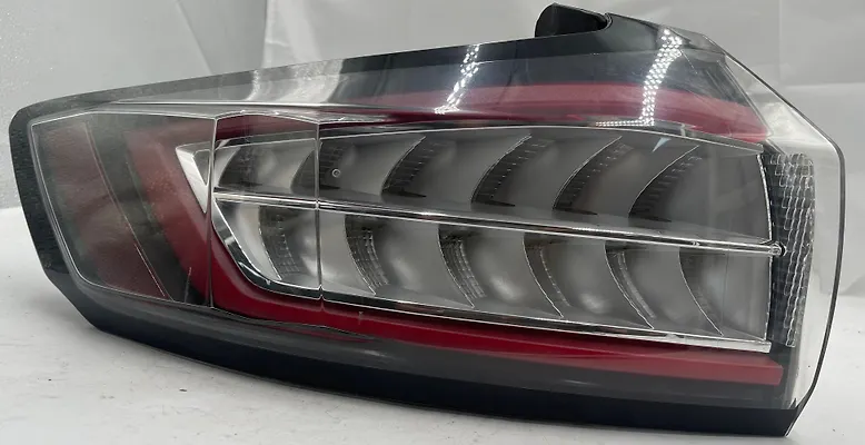 Tail Light (LH) - 2016 Ford Edge