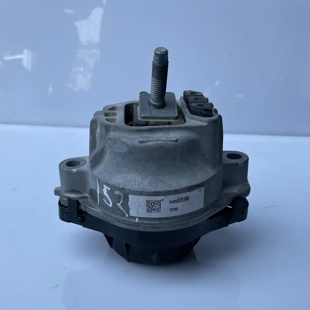 Mount (Engine) - 2014 Chevrolet Impala