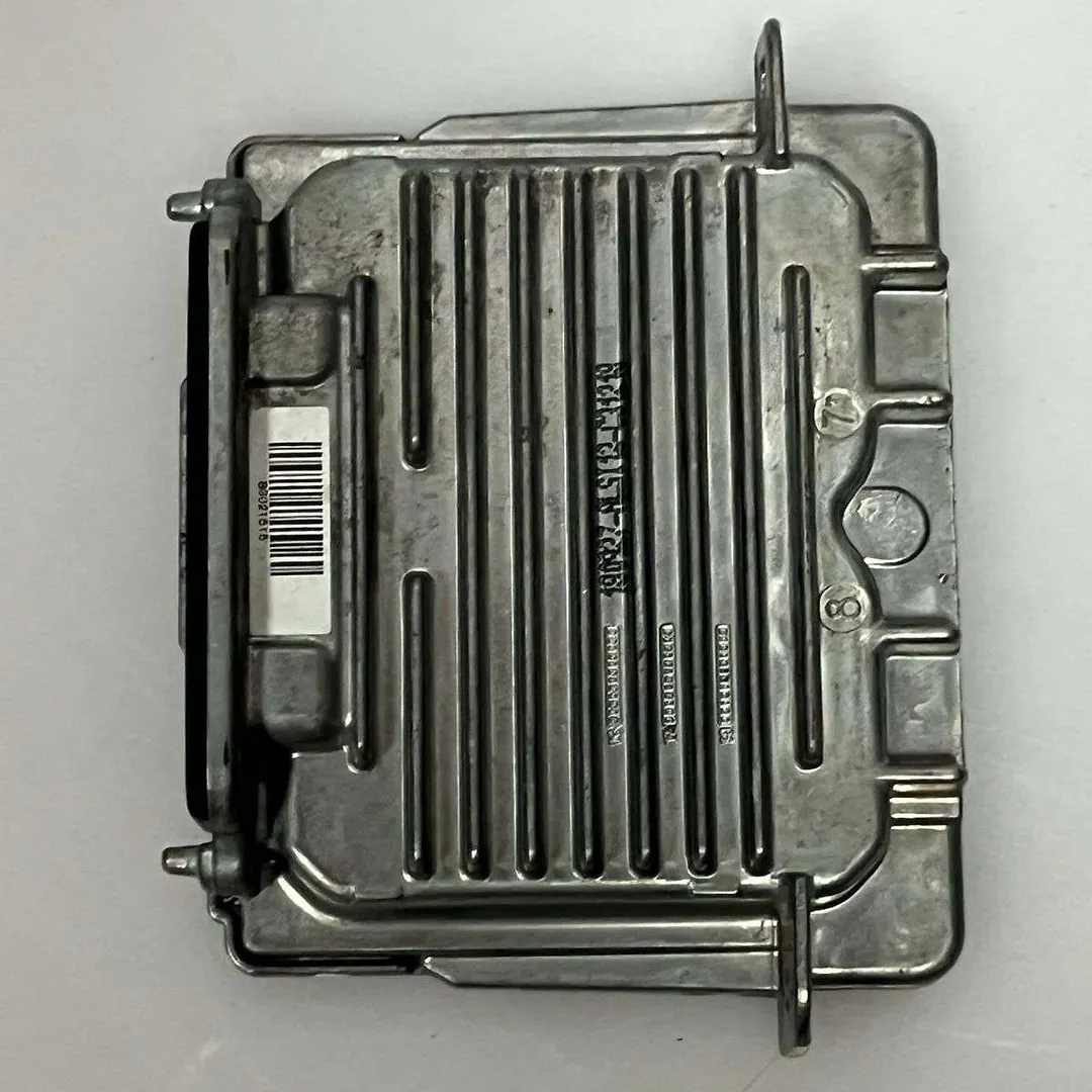 Headlight Module - 2018 Jeep GRAND CHEROKEE