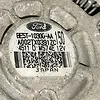 Alternator - 2012 Ford Escape XLT