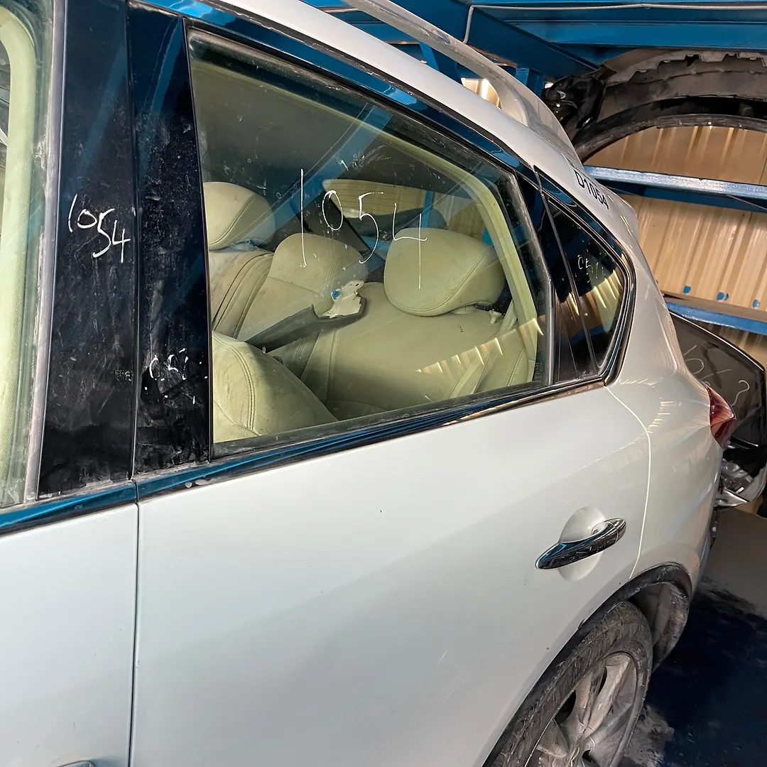 Door (LHB) - 2015 Infiniti QX50