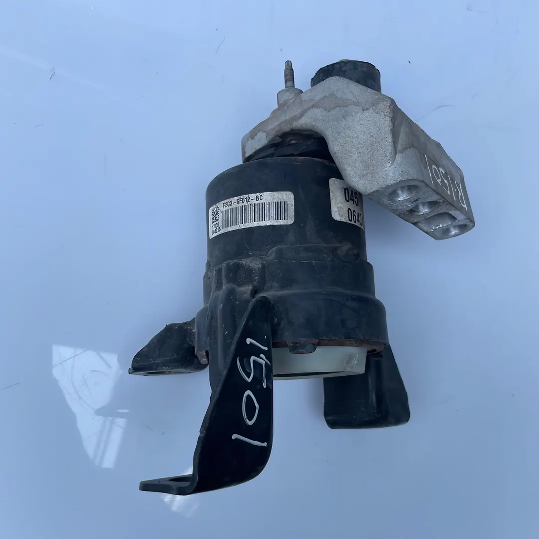 Mount (Engine) - 2017 Ford Edge SEL