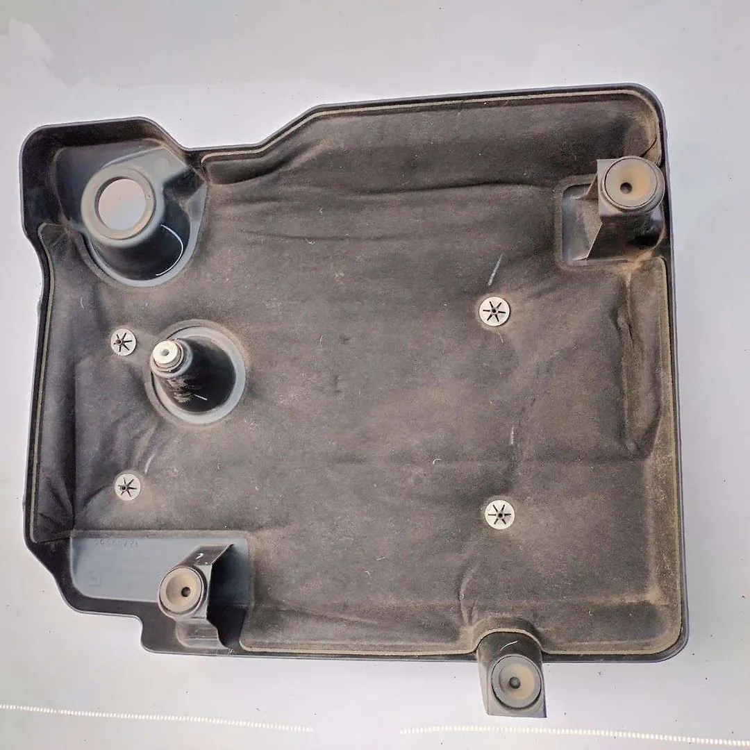 Engine cover - 2020 Chevrolet Traverse
