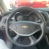 Steering Wheel - 2014 Chevrolet Impala LTZ (2LZ)