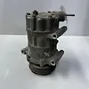 AC Compressor - 2013 Mini Cooper