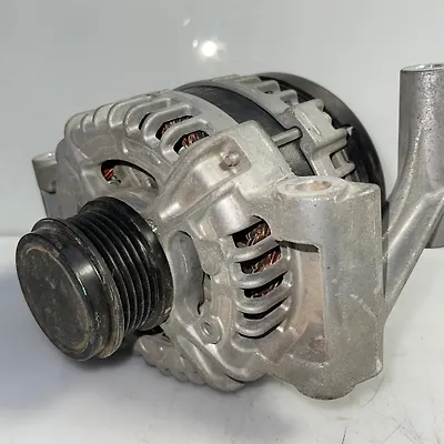Alternator - 2018 Chevrolet Equinox LT (1LT)