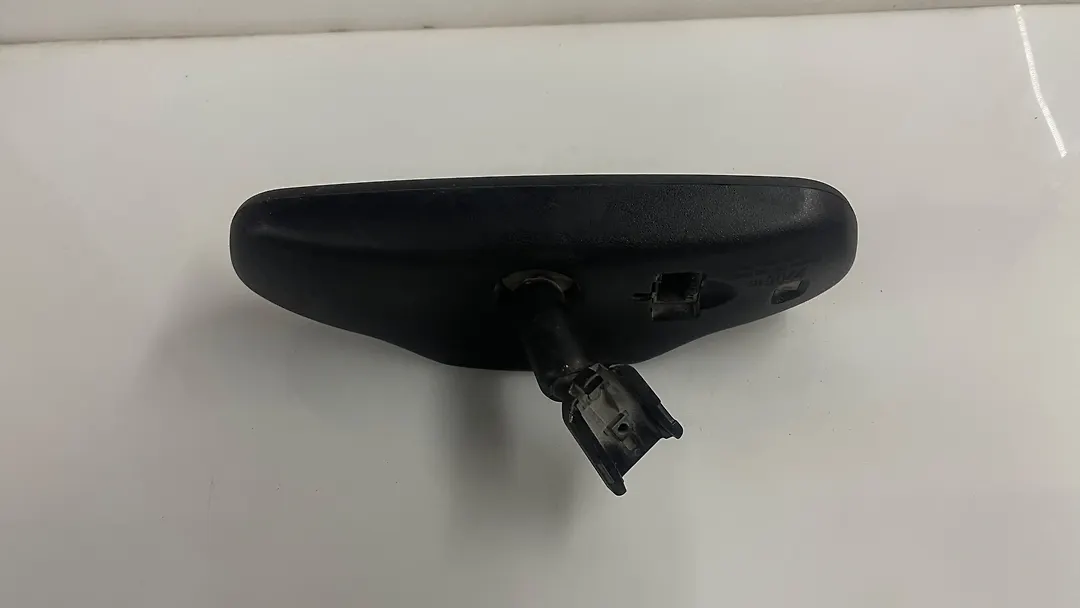 Rear view mirror - 2008 Chevrolet SILVERADO LS