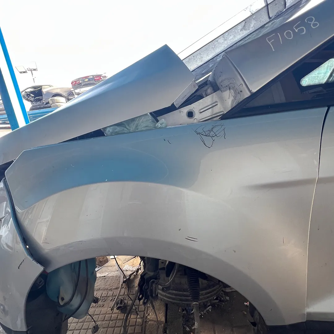 Fender (LHF) - 2018 Ford EcoSport
