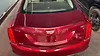 Trunk/hatch/tailgate - 2016 Cadillac CT6