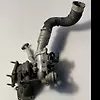 Turbo/supercharger - 2018 GMC Terrain