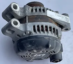 Alternator - 2011 Land Rover RANGE ROVER SPORT