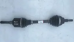 Axle (LH) - 2015 Lincoln MKC