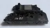 Transmission valve body - 2014 Chevrolet Impala LTZ