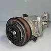 AC Compressor - 2015 Jeep GRAND CHEROKEE