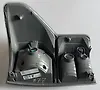 Tail Light (LH) - 2010 Toyota Tundra SR5
