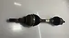 Axle(LHF) - 2018 Lincoln MKX