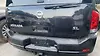 Trunk/hatch/tailgate - 2013 Nissan Armada
