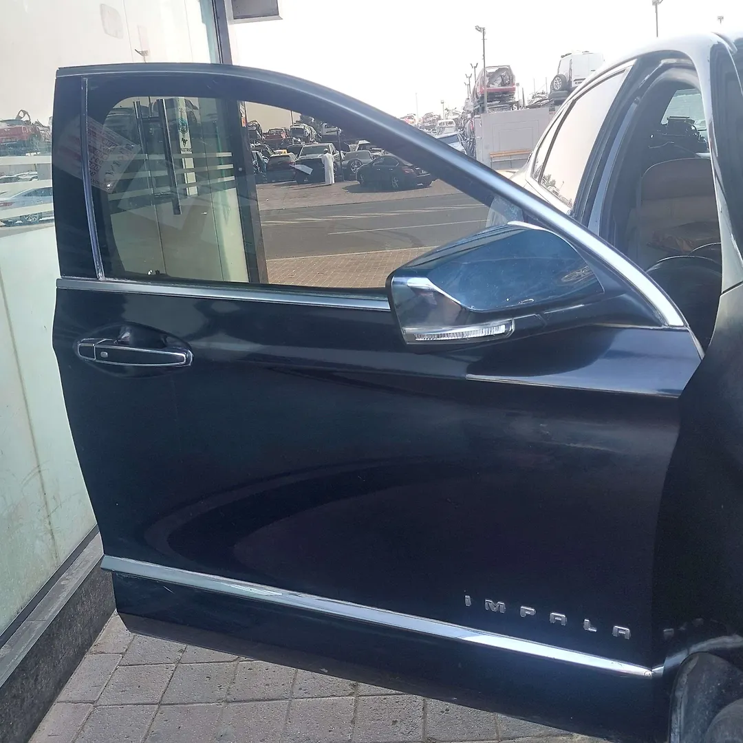 Door (RHF) - 2017 Chevrolet Impala