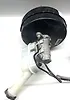 Brake booster - 2015 GMC Acadia