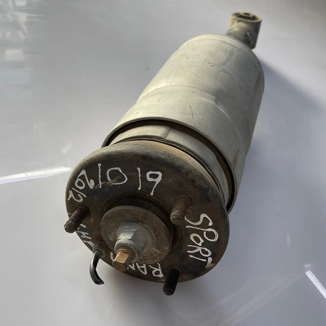 Shock Absorber (LHF) - 2011 Land Rover RANGE ROVER