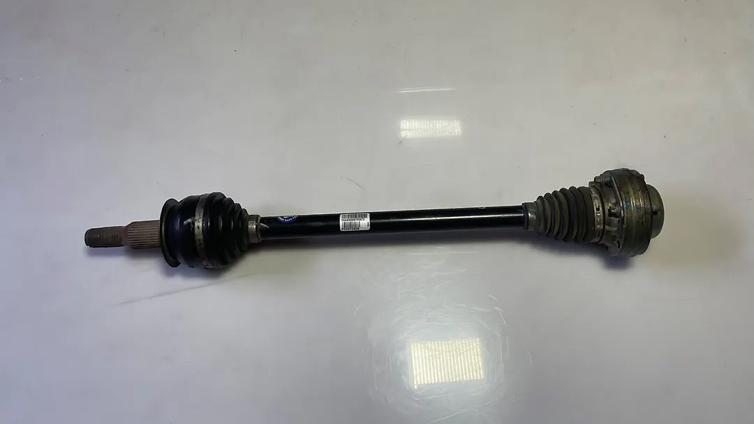 Axle Rear (RH) - 2016 Chevrolet Camaro