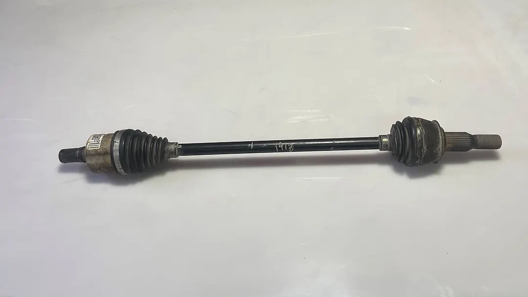 Axle Rear (LH) - 2017 GMC Acadia SLE