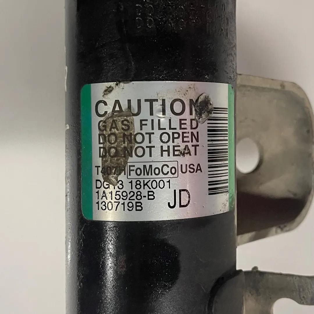 Shock Absorber (RHF) - 2014 Ford Taurus SEL