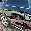 Door (RHB) - Infiniti