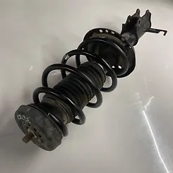 Shock Absorber (LHF) - 2013 Chevrolet Cruze