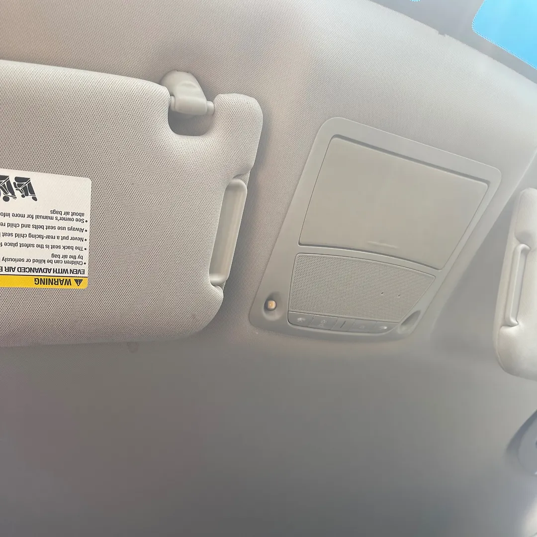Roof Ceiling - 2013 Nissan Pathfinder