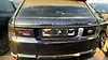 Trunk - 2015 Land Rover RANGE ROVER SPORT