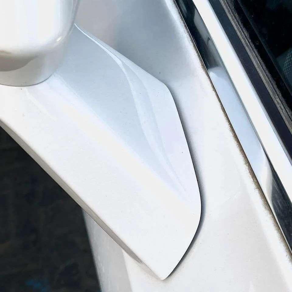 Side Mirror (RH) - 2024 Cadillac XT4 PREMIUM LUXURY