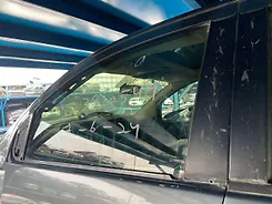 Door (LHF) - 2010 Nissan Armada