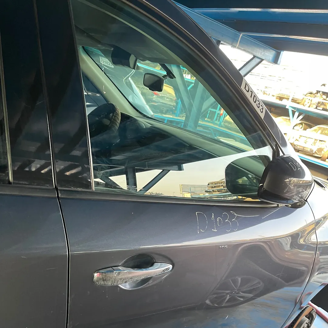 Door (RHF) - 2014 Nissan Pathfinder