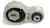 Brackets - 2019 Chevrolet Impala Premier (2LZ)