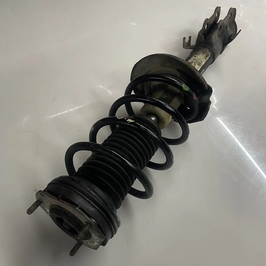 Shock Absorber (LHF) - 2012 Cadillac SRX