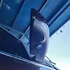Side Mirror (RH) - 2017 Maserati Levante