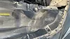 Radiator cover baffle - 2013 Infiniti JX35