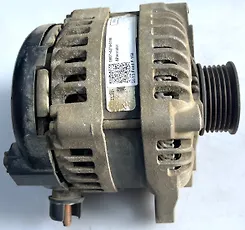 Alternator - 2013 Ford F-150