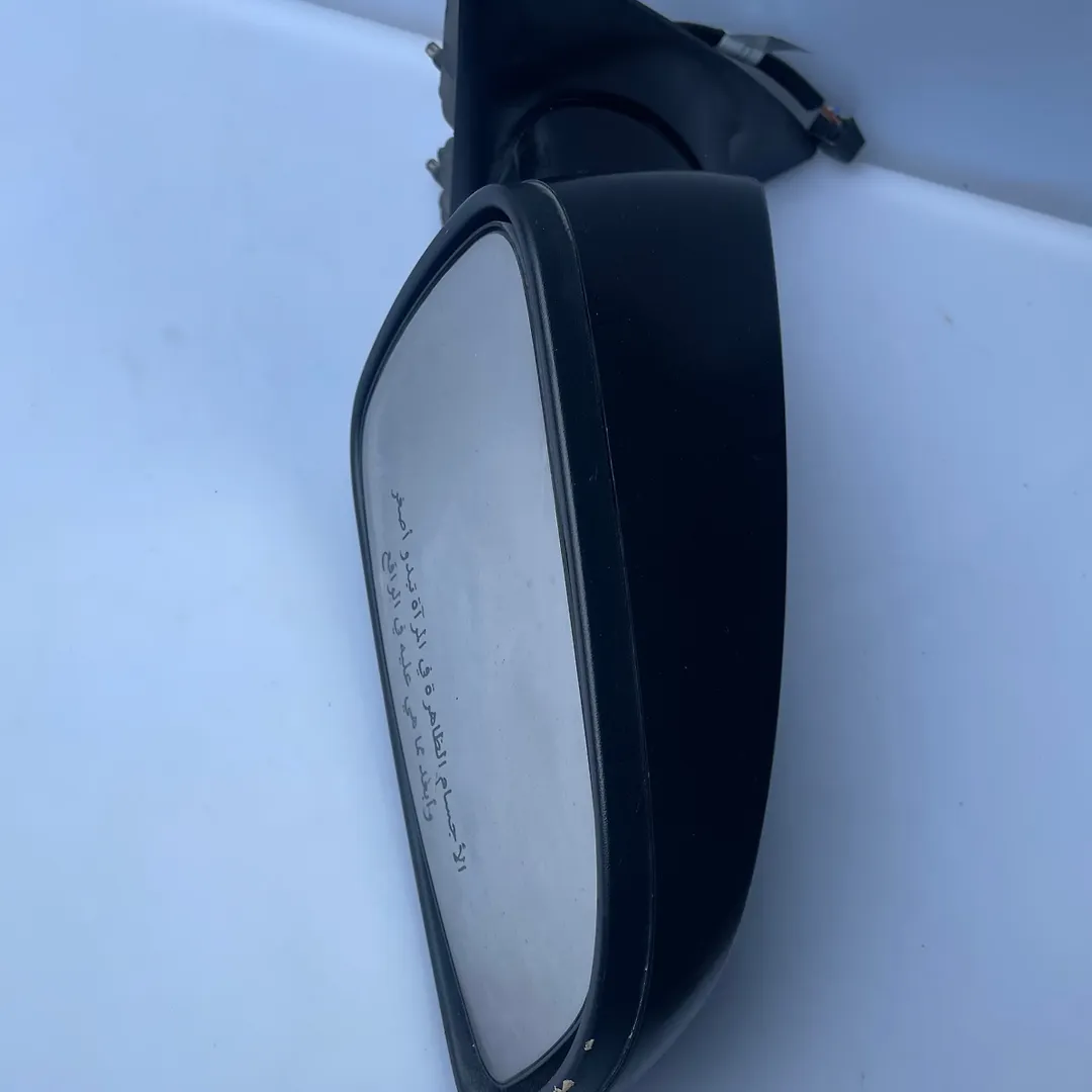 Side Mirror (RH) - 2010 Chevrolet Malibu