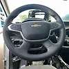 Steering Wheel - 2020 Chevrolet Traverse