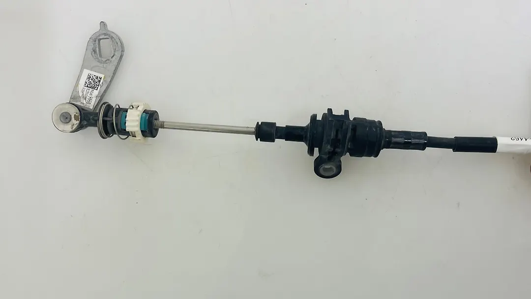 Transmission Shifter Cable - 2021 Chevrolet Trailblazer RS AWD
