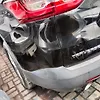 Rear Bumper - 2019 Chevrolet Traverse