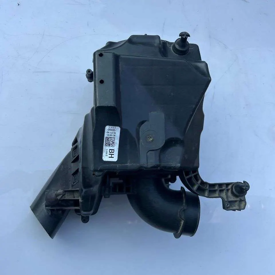Air cleaner box - 2017 Ford Escape