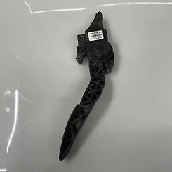 Accelerator pedal - 2013 GMC Acadia SLE 1