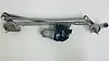 Windshield wiper motor - 2020 Cadillac CT5 Premium Luxury
