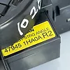 Steering Angle Sensor - 2013 Infiniti QX56