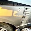 Fender (LHF) - 2011 Land Rover RANGE ROVER SPORT