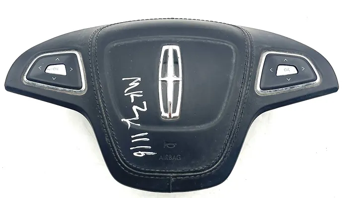 Airbag (Starring) - 2019 Lincoln MKZ FWD MKZ