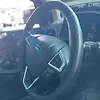Steering Wheel - 2017 Ford Edge